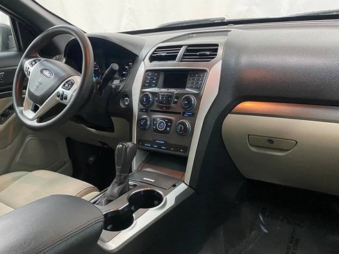Used 2015 Ford Explorer FWD image 11