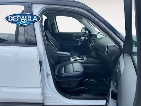 Used 2021 Ford Bronco Sport Outer Banks image 19