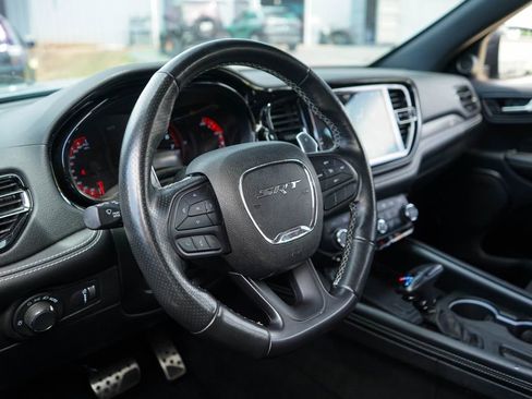 Used 2021 Dodge Durango SRT Hellcat w/ Black Package AWD/4WD image 6