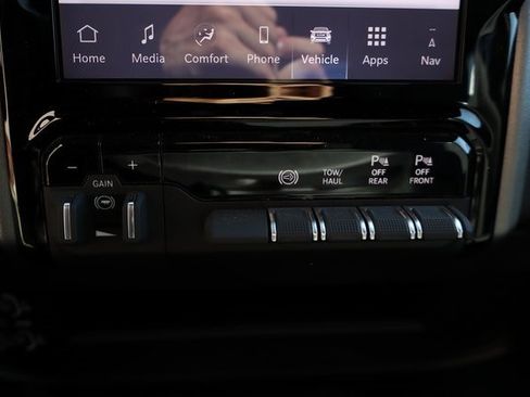 Used 2025 RAM 2500 Big Horn image 26