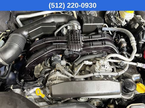 Certified 2024 Subaru Outback Limited AWD/4WD image 40