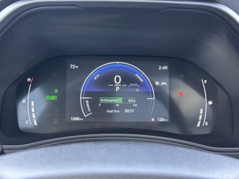 Used 2026 Toyota Grand Highlander AWD Hybrid image 45