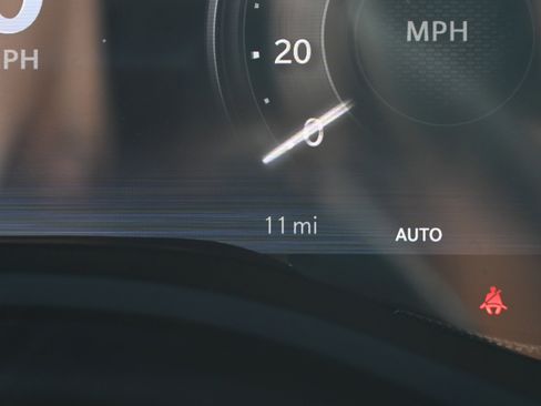 Used 2026 RAM 1500 Big Horn image 22