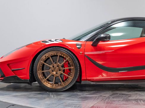 Used 2016 Ferrari 488 GTB RWD image 41