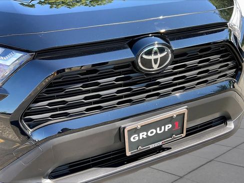 Used 2023 Toyota RAV4 XLE w/ Convenience Package AWD/4WD image 30