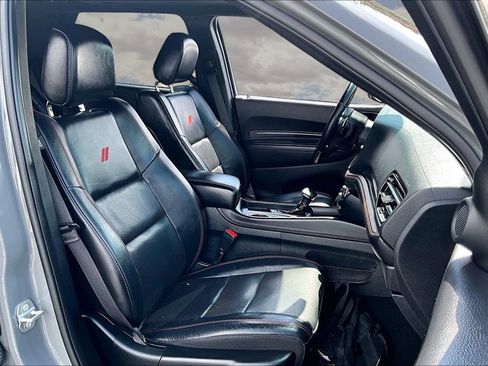 Used 2024 Dodge Durango GT AWD/4WD image 30