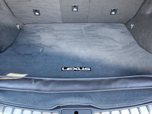 Certified 2025 Lexus RX 350 Premium Plus image 8