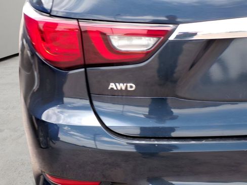 Used 2019 INFINITI QX60 Pure AWD/4WD image 30