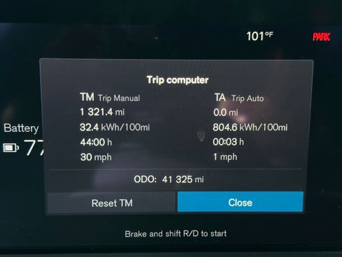 Certified 2023 Volvo XC40 Recharge Plus image 17