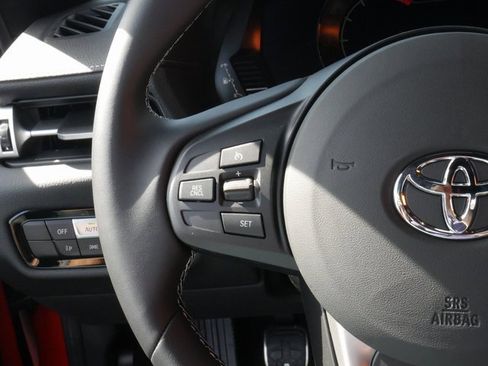 Used 2024 Toyota Supra image 16