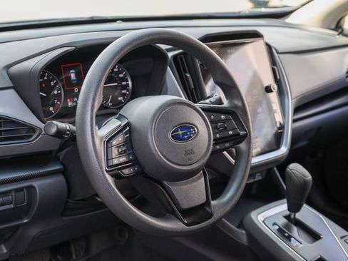 Used 2024 Subaru Crosstrek 2.0i Premium AWD/4WD image 23
