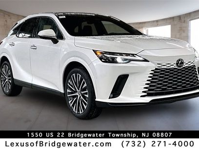 New 2026 Lexus RX 350 Premium Plus