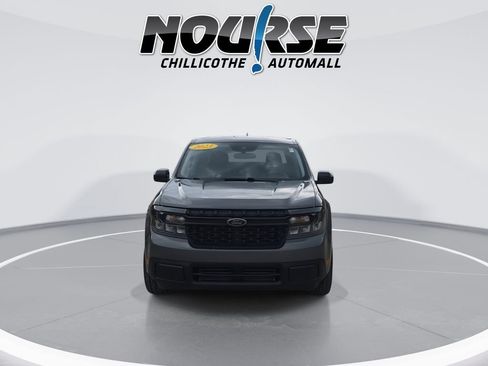 Used 2023 Ford Maverick XLT w/ Equipment Group 300A Standard AWD/4WD image 3