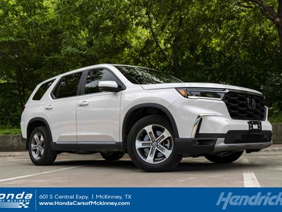 Used 2023 Honda Pilot EX-L
