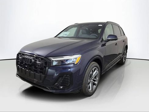 New 2026 Audi Q7 2.0T Premium image 2
