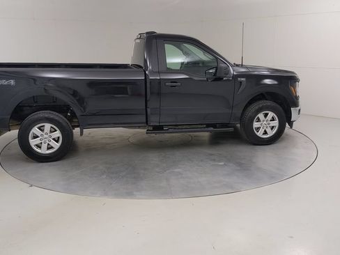 Certified 2025 Ford F150 XL w/ Equipment Group 103A High AWD/4WD image 12