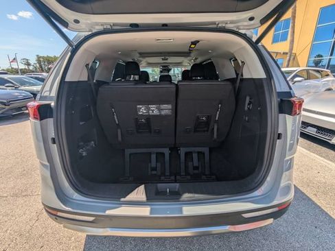 Certified 2024 Kia Carnival SX Prestige FWD image 13