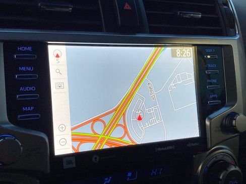 Certified 2024 Toyota 4Runner Limited image 22