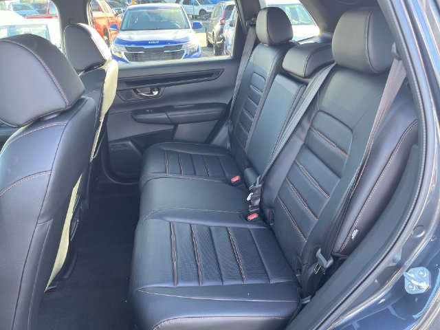 New 2027 Honda CR-V Sport-L image 33