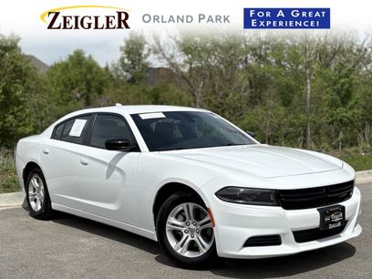 Used 2023 Dodge Charger SXT