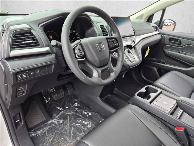 New 2027 Honda Odyssey EX-L image 3
