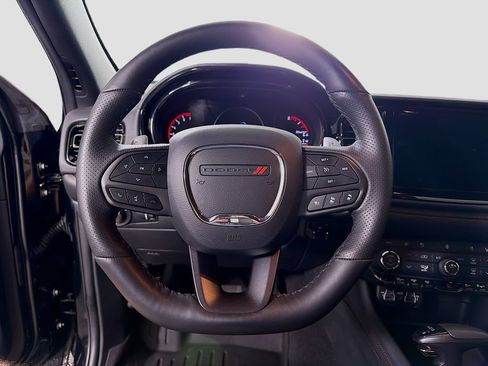 Used 2024 Dodge Durango GT AWD/4WD image 13