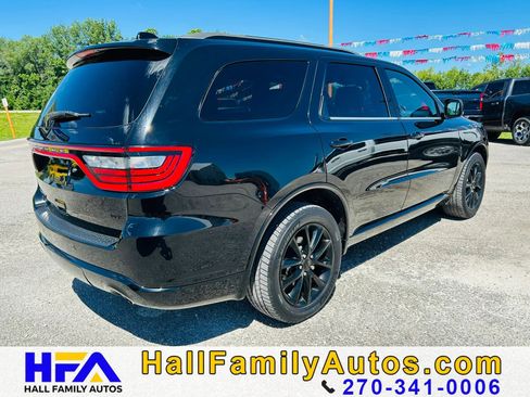 Used 2018 Dodge Durango GT w/ Premium Group AWD/4WD image 5
