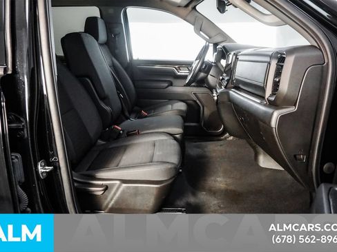 Used 2023 GMC Sierra 1500 Elevation w/ Max Trailering Package AWD/4WD image 19