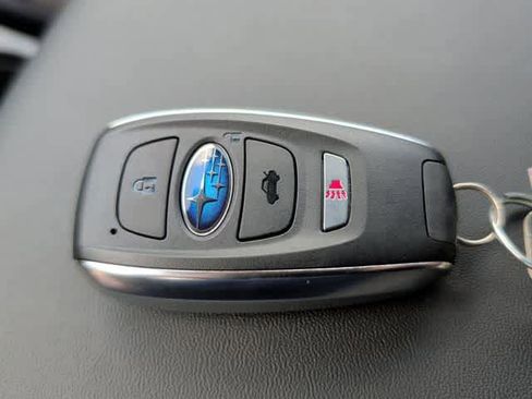 New 2026 Subaru Forester Premium image 33