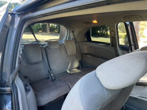 Used 2016 Honda Odyssey LX image 8
