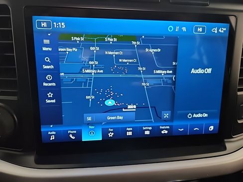 Certified 2022 Ford F150 XLT w/ Equipment Group 302A High image 22