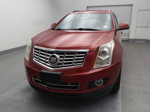 Used 2014 Cadillac SRX Performance w/ Driver Awareness Package image 15