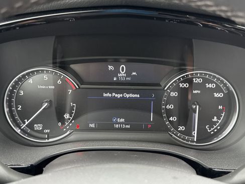 Used 2024 Cadillac XT6 Luxury FWD image 25