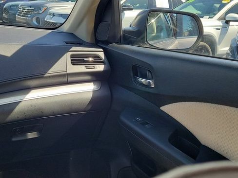 Used 2016 Honda CR-V EX image 4