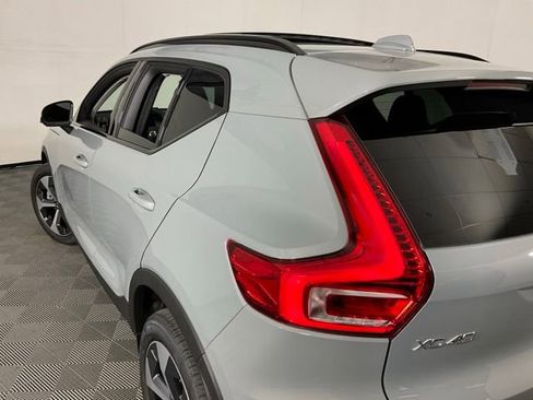 New 2026 Volvo XC40 B5 Plus w/ Protection Package Premier image 41