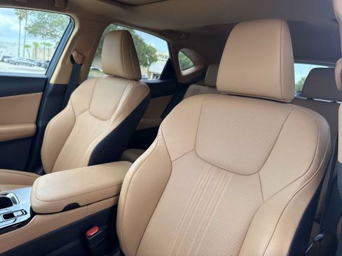 Used 2024 Lexus NX 250 FWD w/ Cold Area Package image 14