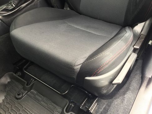 Used 2019 Subaru WRX AWD/4WD image 10