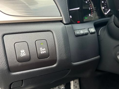 Used 2015 Lexus GS 350 w/ F Sport Package RWD image 30