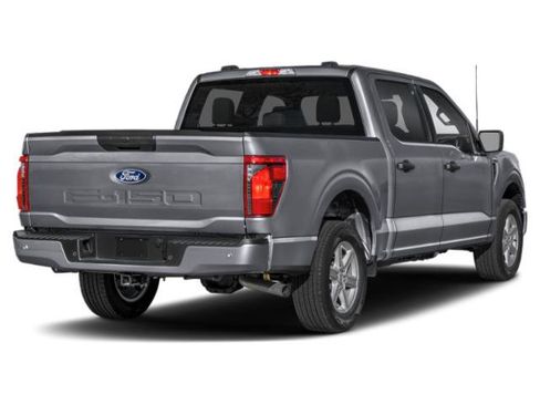 New 2026 Ford F150 XLT image 2