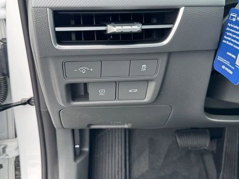 New 2026 Hyundai Sonata SEL image 24