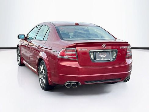 Used 2008 Acura TL Type-S image 9