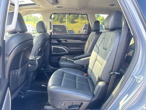 Used 2020 Kia Telluride EX w/ EX Premium Package AWD/4WD image 20