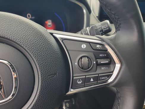 Used 2024 Acura MDX FWD image 27