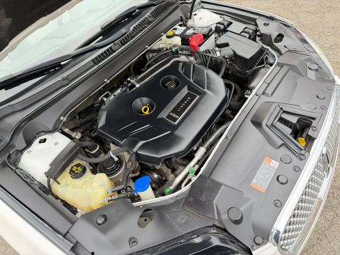 Used 2017 Lincoln MKZ Reserve w/ Climate Package image 78