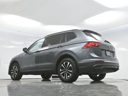 Used 2022 Volkswagen Tiguan S FWD image 71