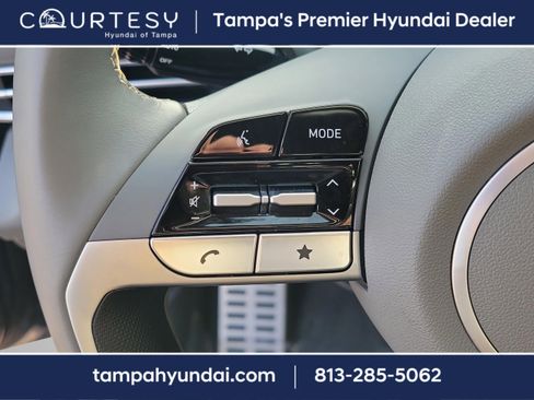 Certified 2025 Hyundai Elantra Sport image 24