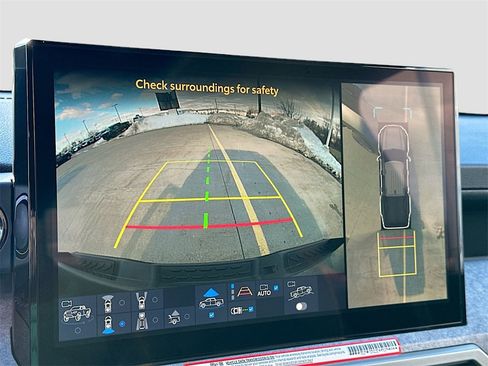 New 2026 Toyota Tacoma Trailhunter image 14