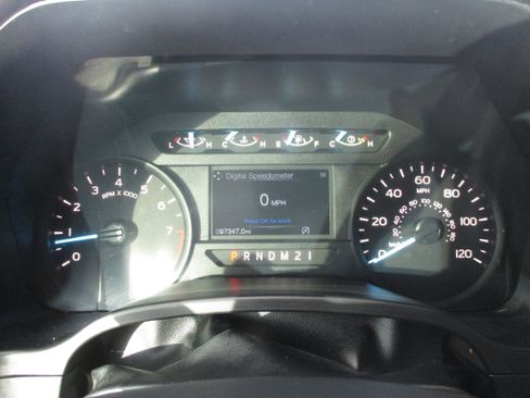 Used 2020 Ford F150 XL w/ Equipment Group 101A Mid image 16