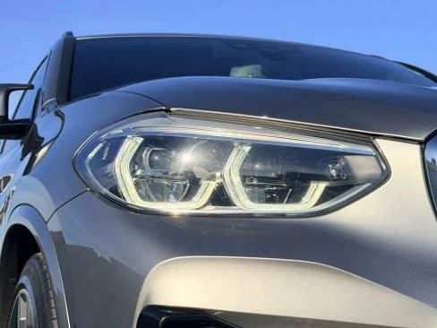 Used 2020 BMW X4 M w/ Executive Package image 56