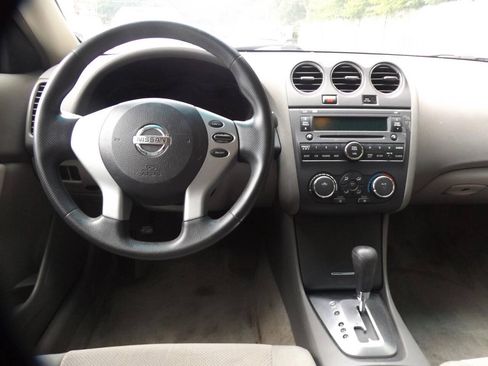 Used 2008 Nissan Altima 2.5 S w/ Emergency Aid Pkg FWD image 13